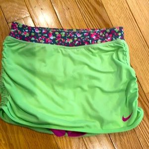 Girls Nike Skort